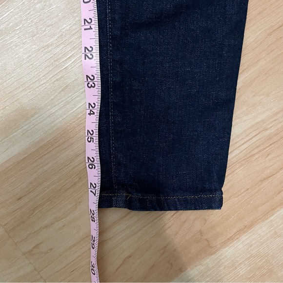 Joe’s Jeans High Rise Skinny Ankle size 28 NWOT - Picture 2 of 6
